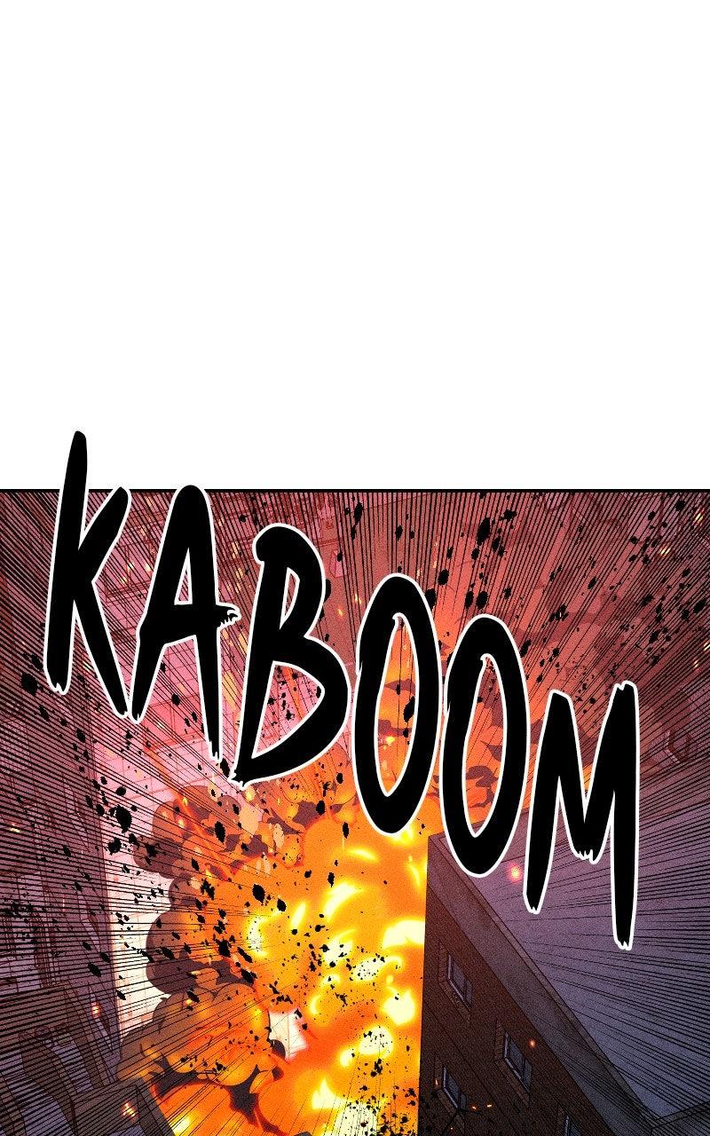 Cryptid Chap 23 - Next Chap 24