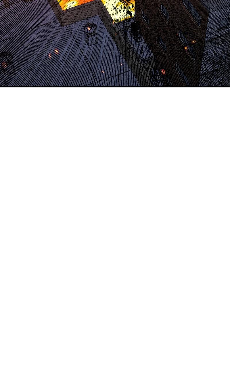 Cryptid Chap 23 - Next Chap 24