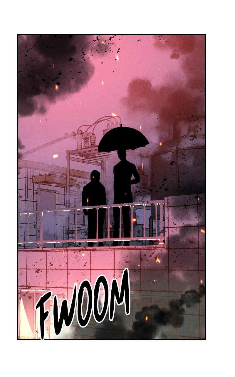 Cryptid Chap 23 - Next Chap 24