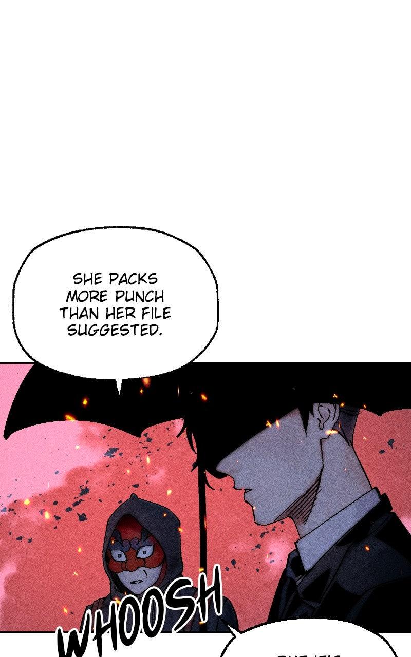 Cryptid Chap 23 - Next Chap 24