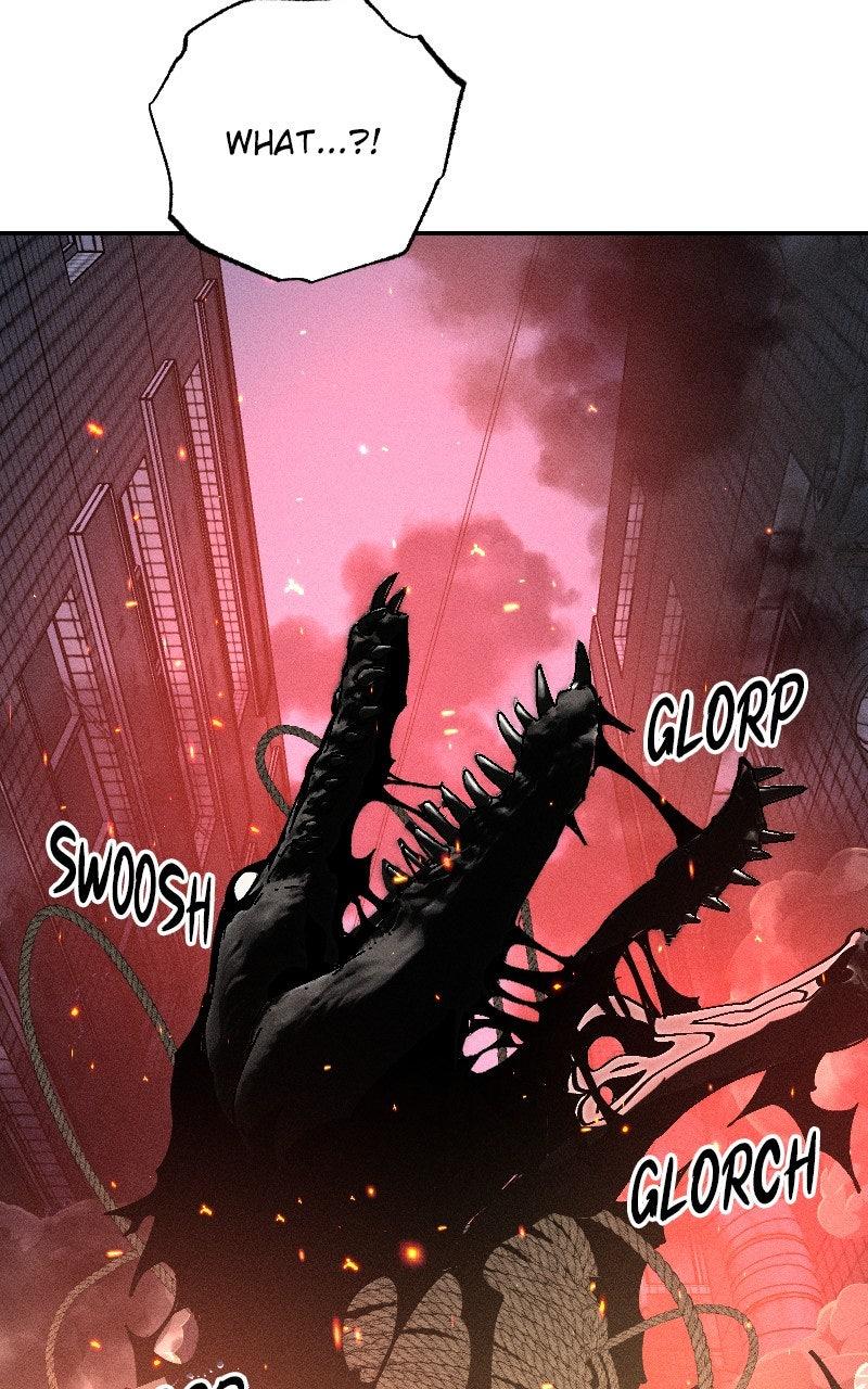 Cryptid Chap 23 - Next Chap 24