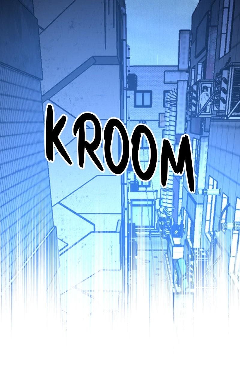 Cryptid Chap 23 - Next Chap 24