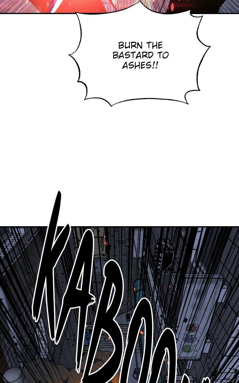 Cryptid Chap 23 - Next Chap 24