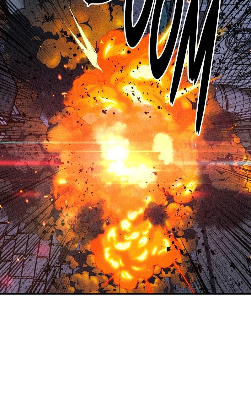 Cryptid Chap 23 - Next Chap 24