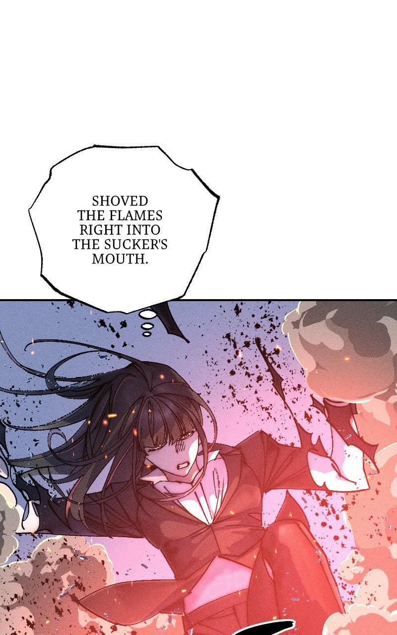 Cryptid Chap 23 - Next Chap 24