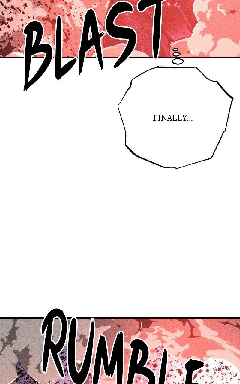 Cryptid Chap 23 - Next Chap 24