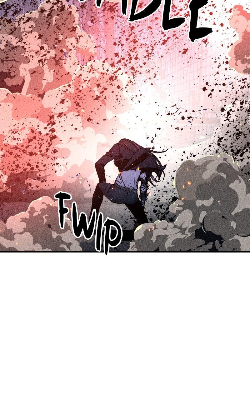 Cryptid Chap 23 - Next Chap 24