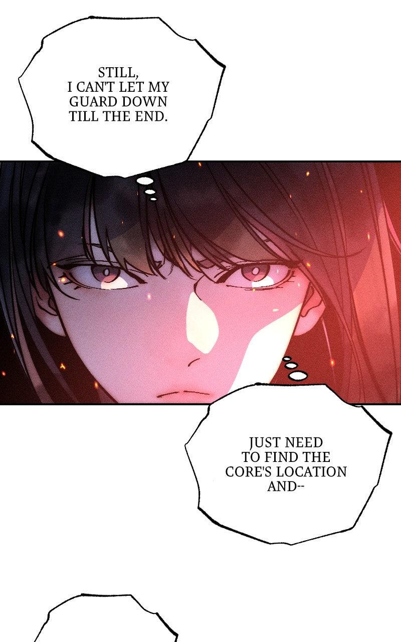 Cryptid Chap 23 - Next Chap 24