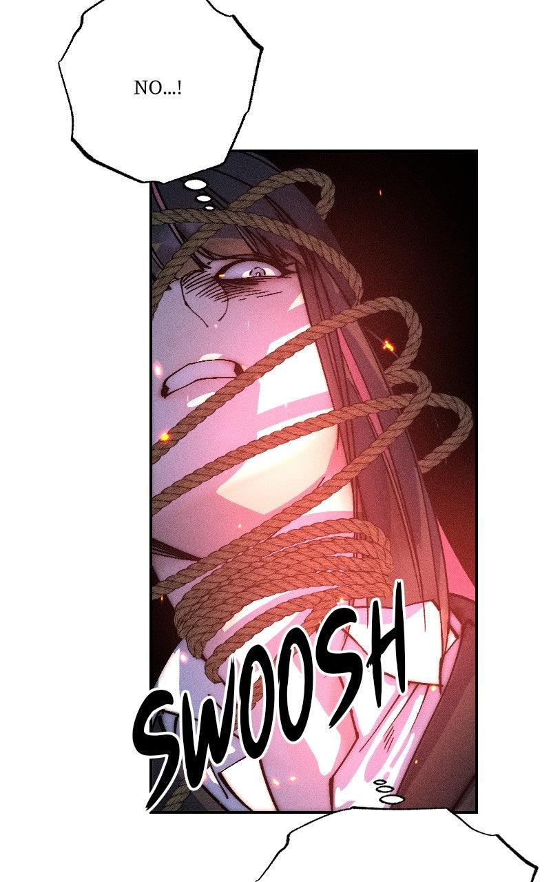 Cryptid Chap 23 - Next Chap 24