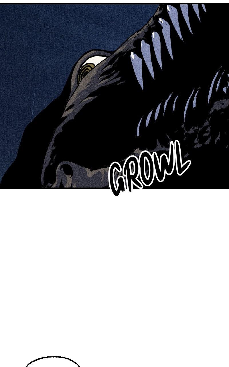 Cryptid Chap 23 - Next Chap 24