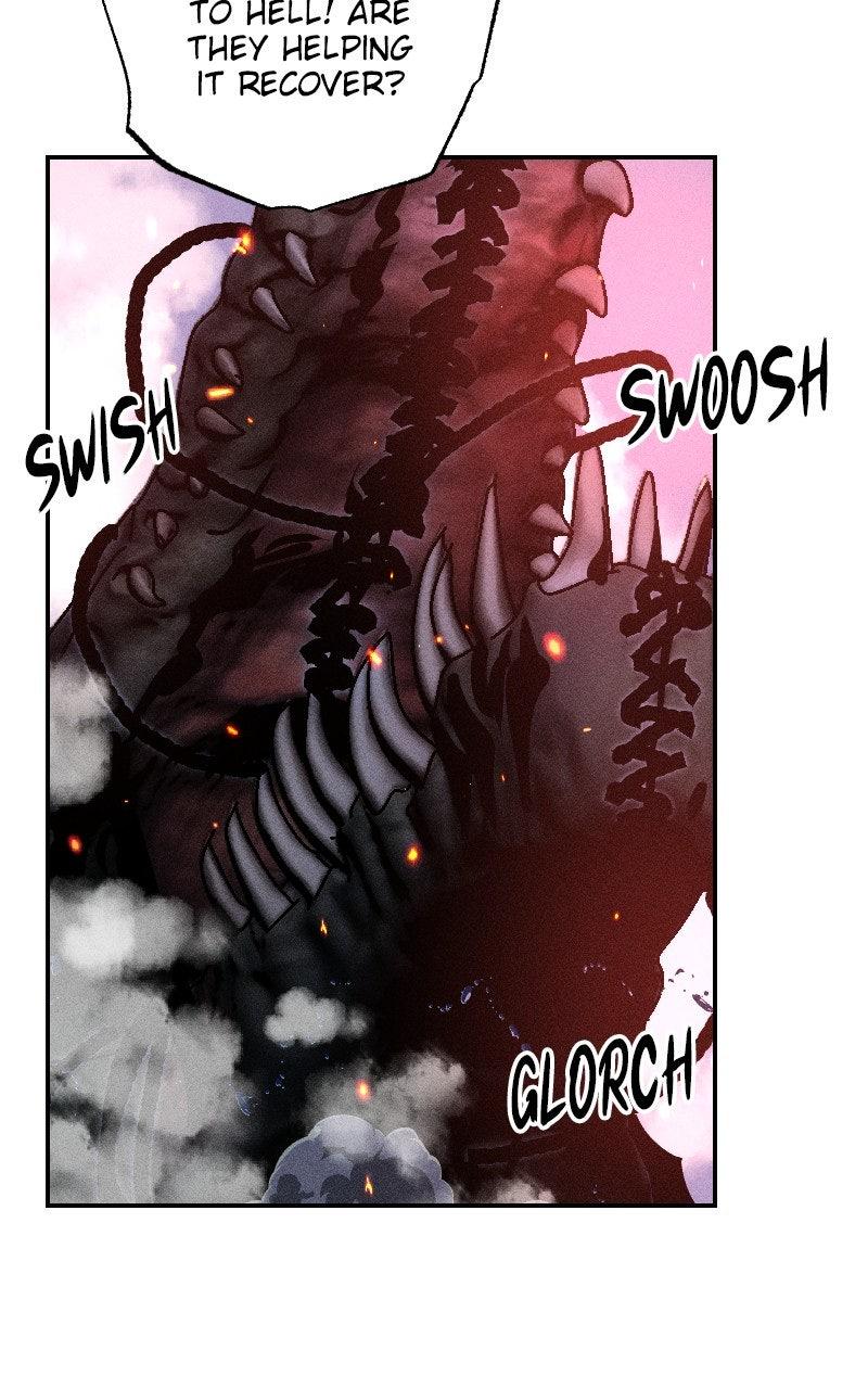 Cryptid Chap 23 - Next Chap 24