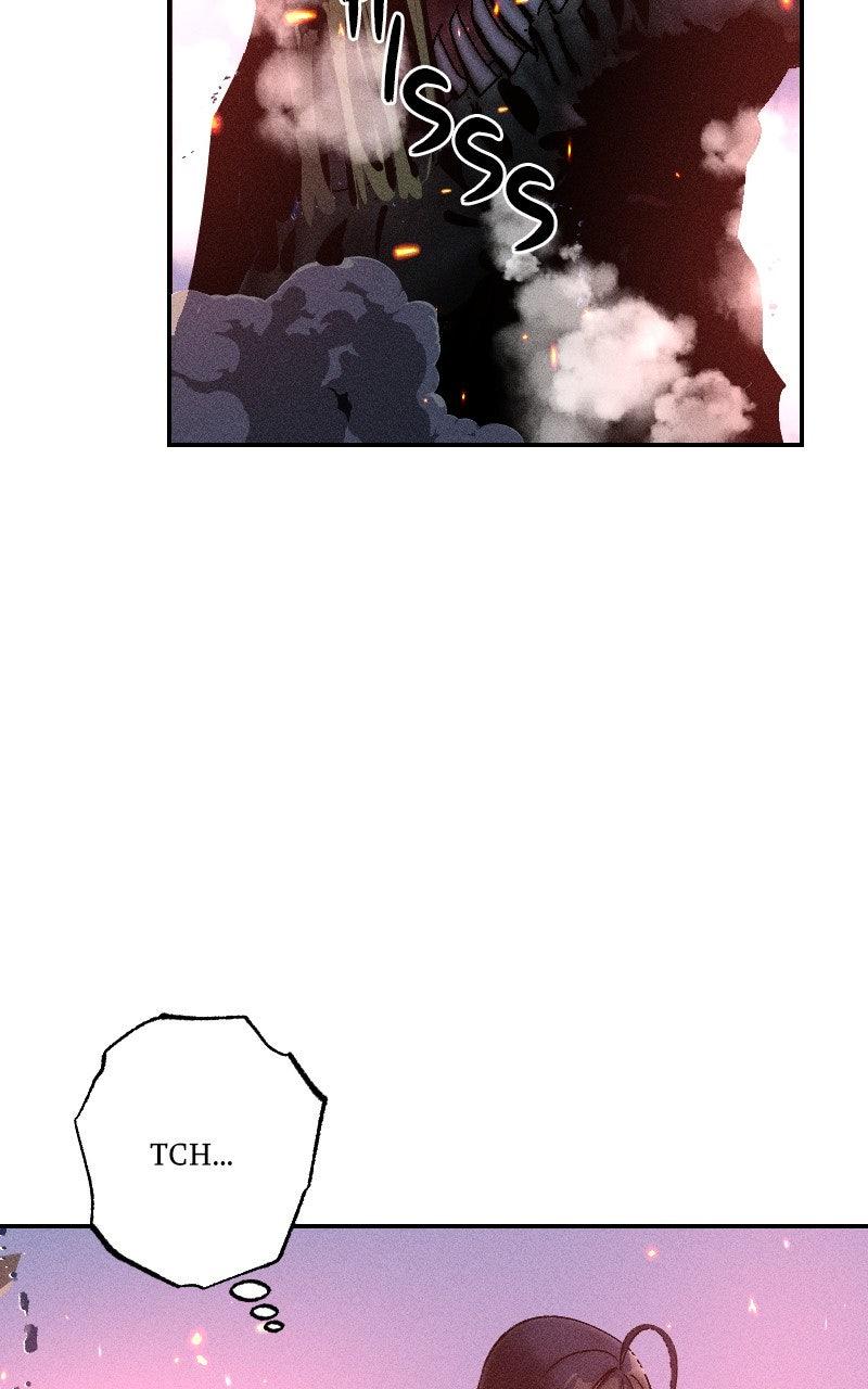 Cryptid Chap 23 - Next Chap 24