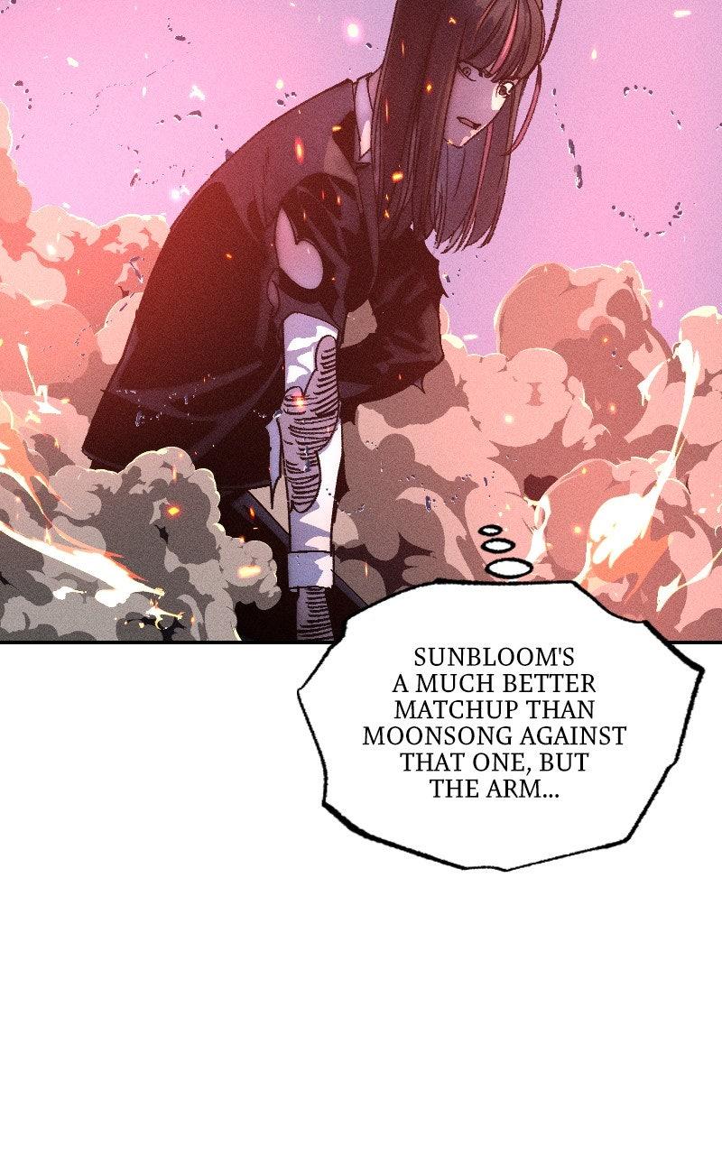 Cryptid Chap 23 - Next Chap 24