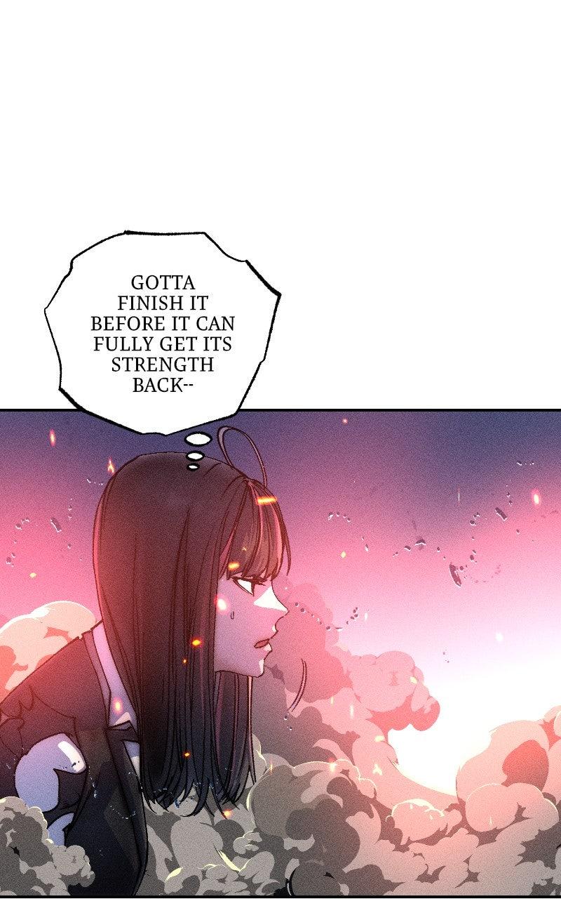 Cryptid Chap 23 - Next Chap 24