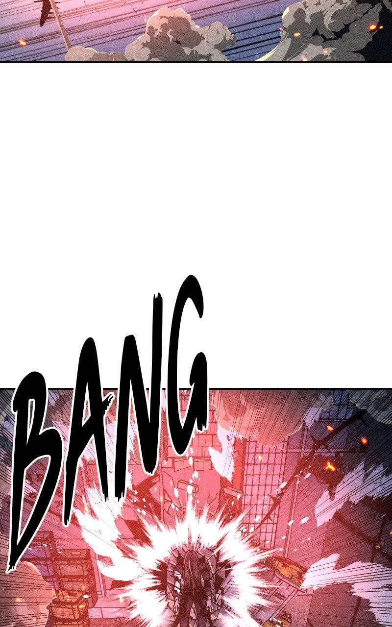 Cryptid Chap 23 - Next Chap 24