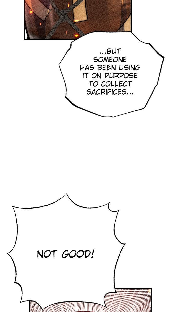 Cryptid Chap 23 - Next Chap 24