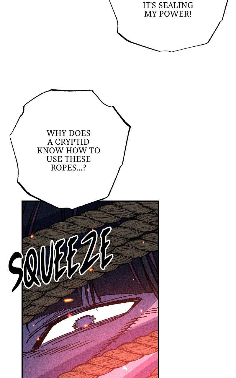 Cryptid Chap 23 - Next Chap 24