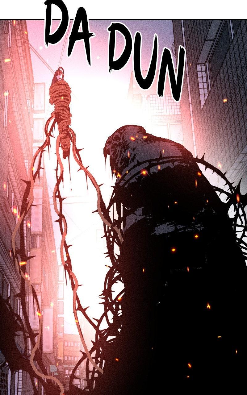 Cryptid Chap 23 - Next Chap 24