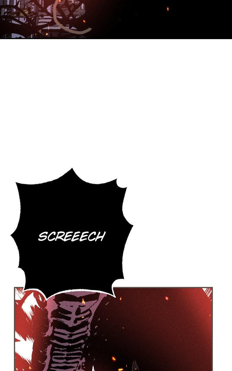 Cryptid Chap 23 - Next Chap 24