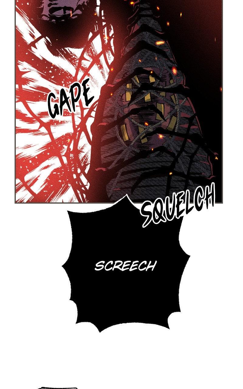 Cryptid Chap 23 - Next Chap 24