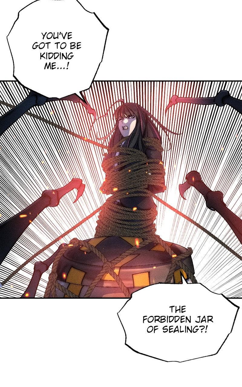 Cryptid Chap 23 - Next Chap 24