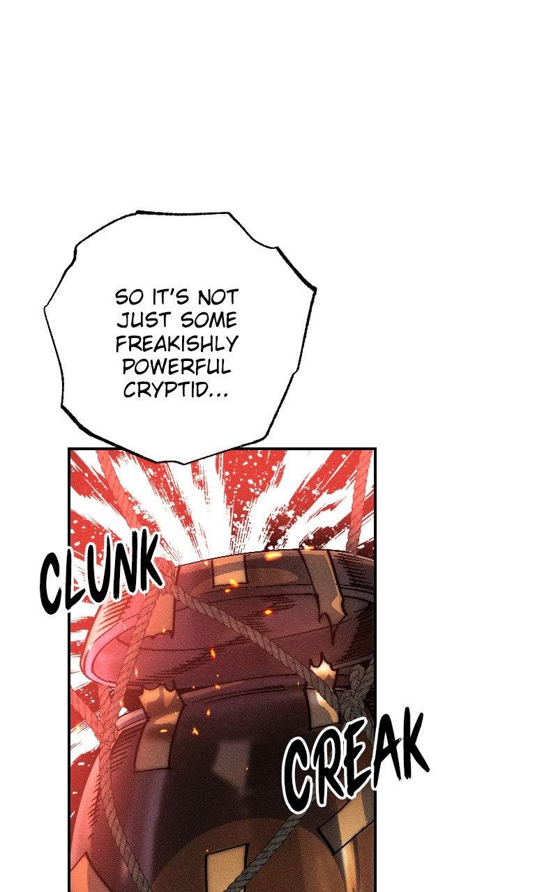 Cryptid Chap 23 - Next Chap 24