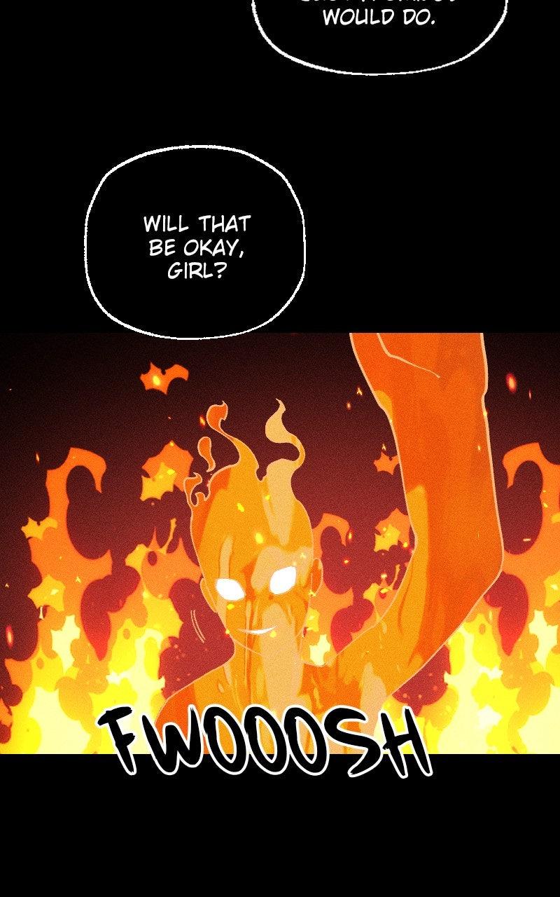 Cryptid Chap 23 - Next Chap 24