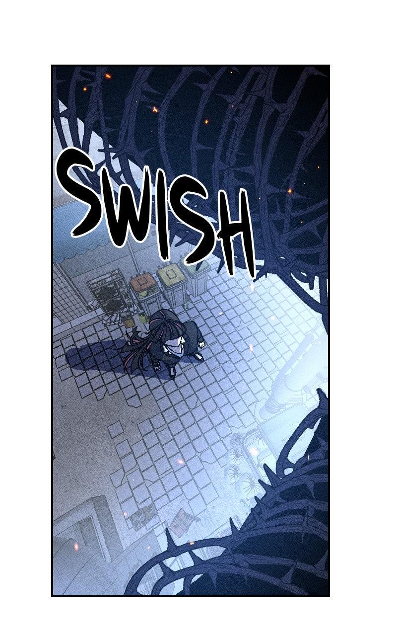 Cryptid Chap 23 - Next Chap 24