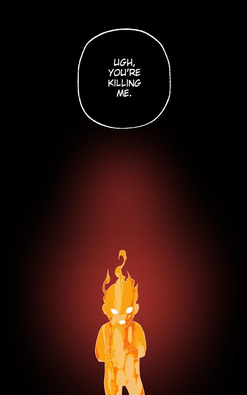 Cryptid Chap 23 - Next Chap 24