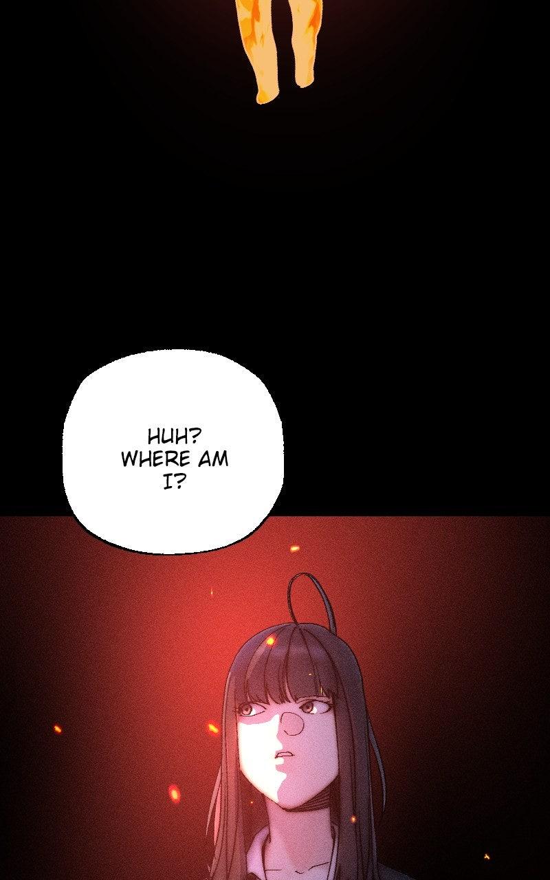 Cryptid Chap 23 - Next Chap 24