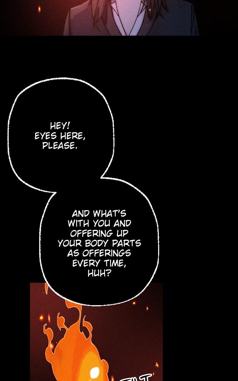 Cryptid Chap 23 - Next Chap 24