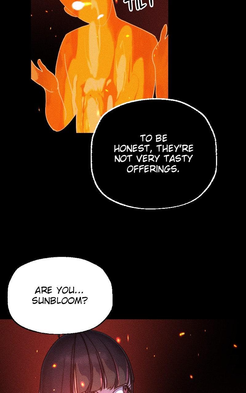 Cryptid Chap 23 - Next Chap 24