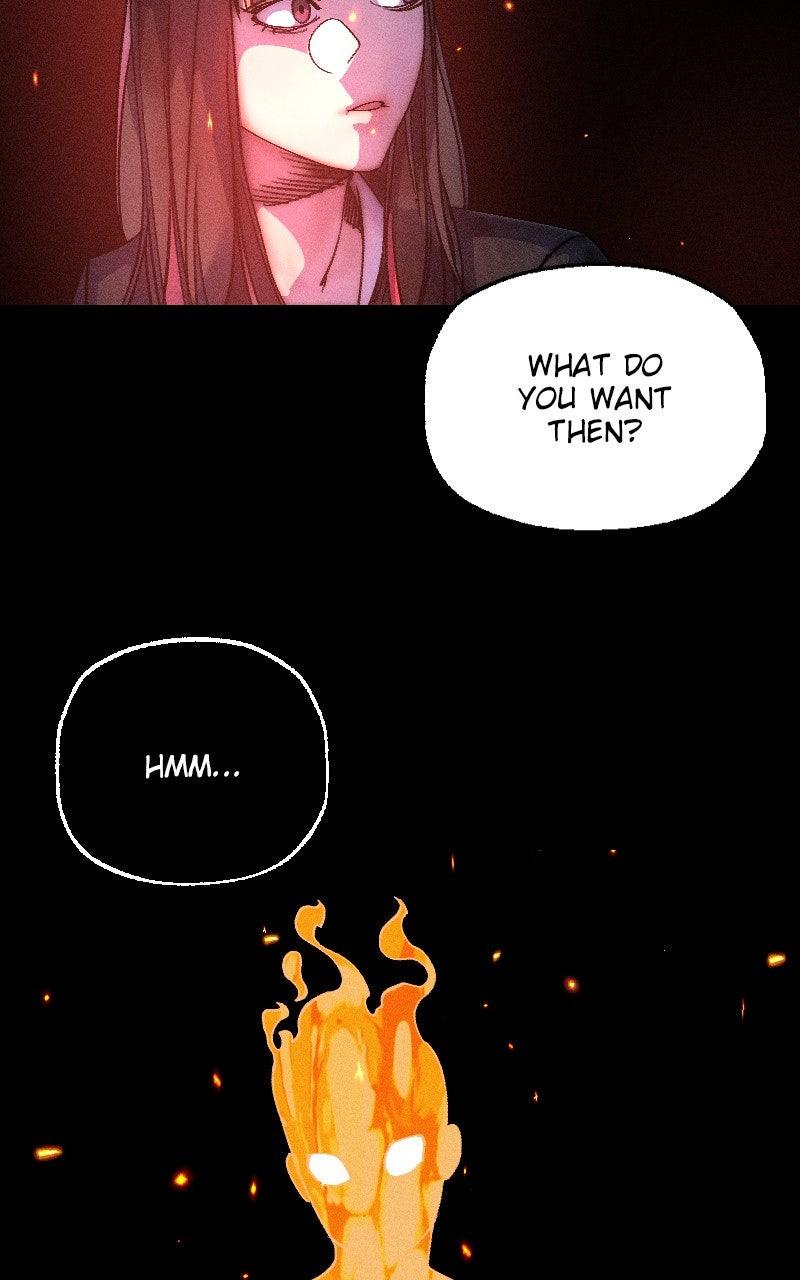 Cryptid Chap 23 - Next Chap 24