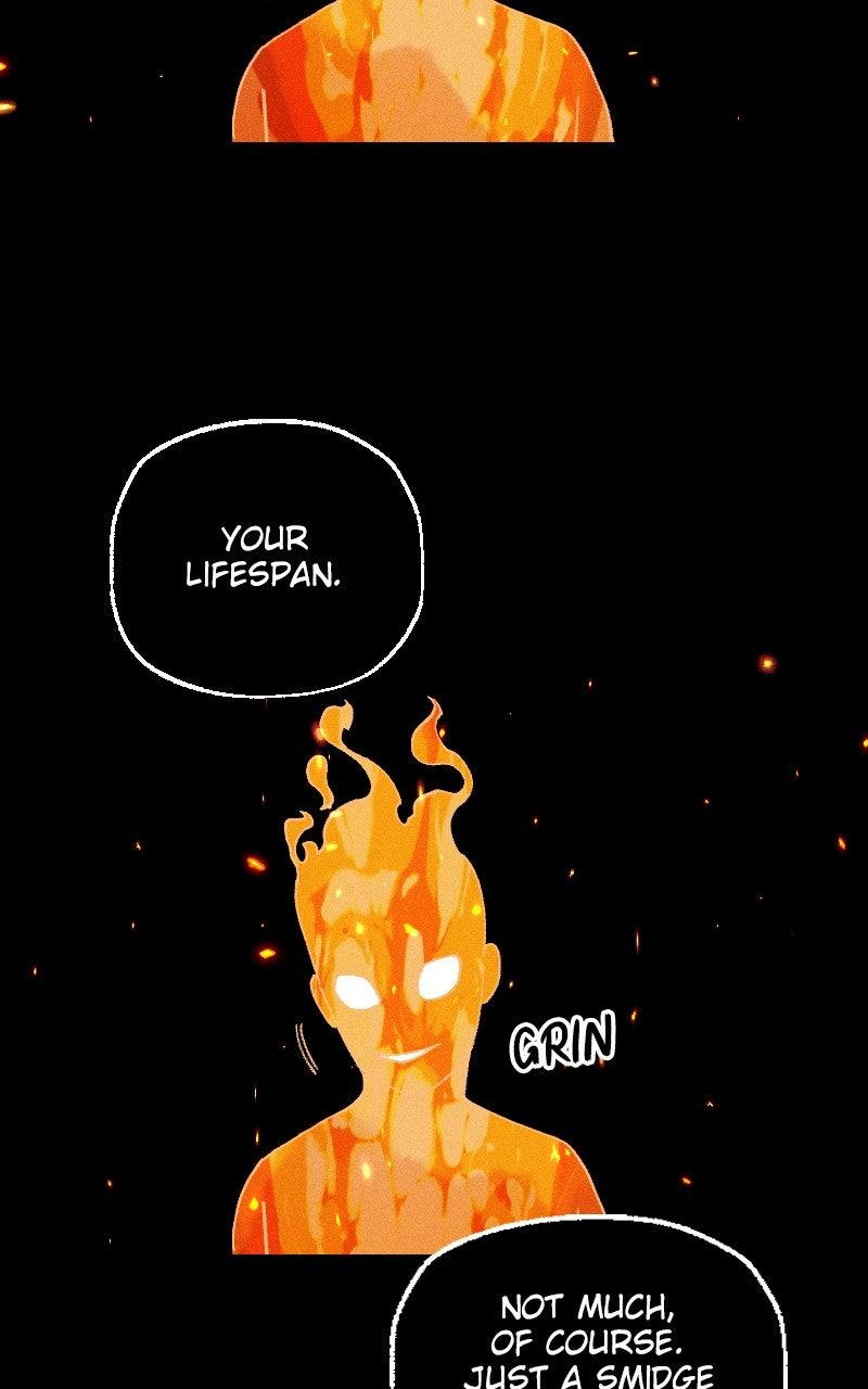 Cryptid Chap 23 - Next Chap 24