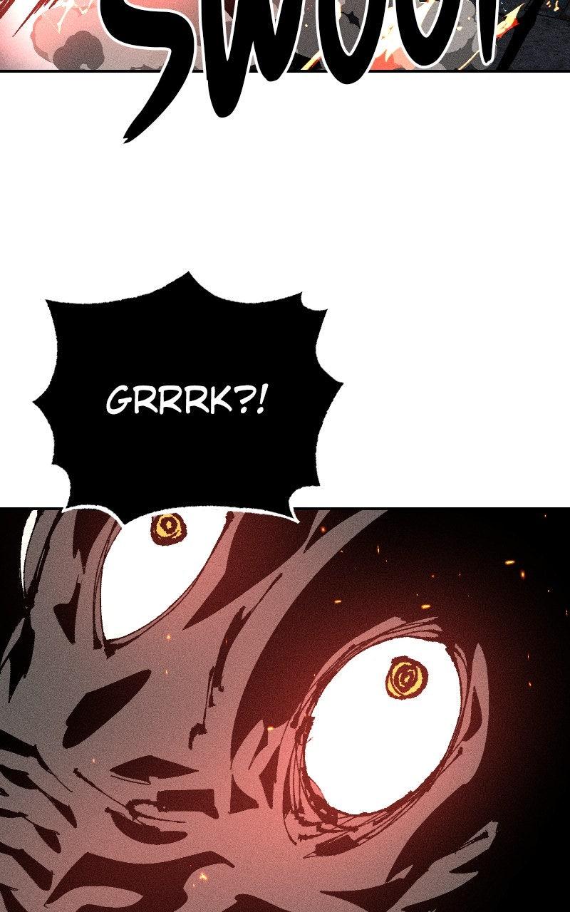 Cryptid Chap 23 - Next Chap 24