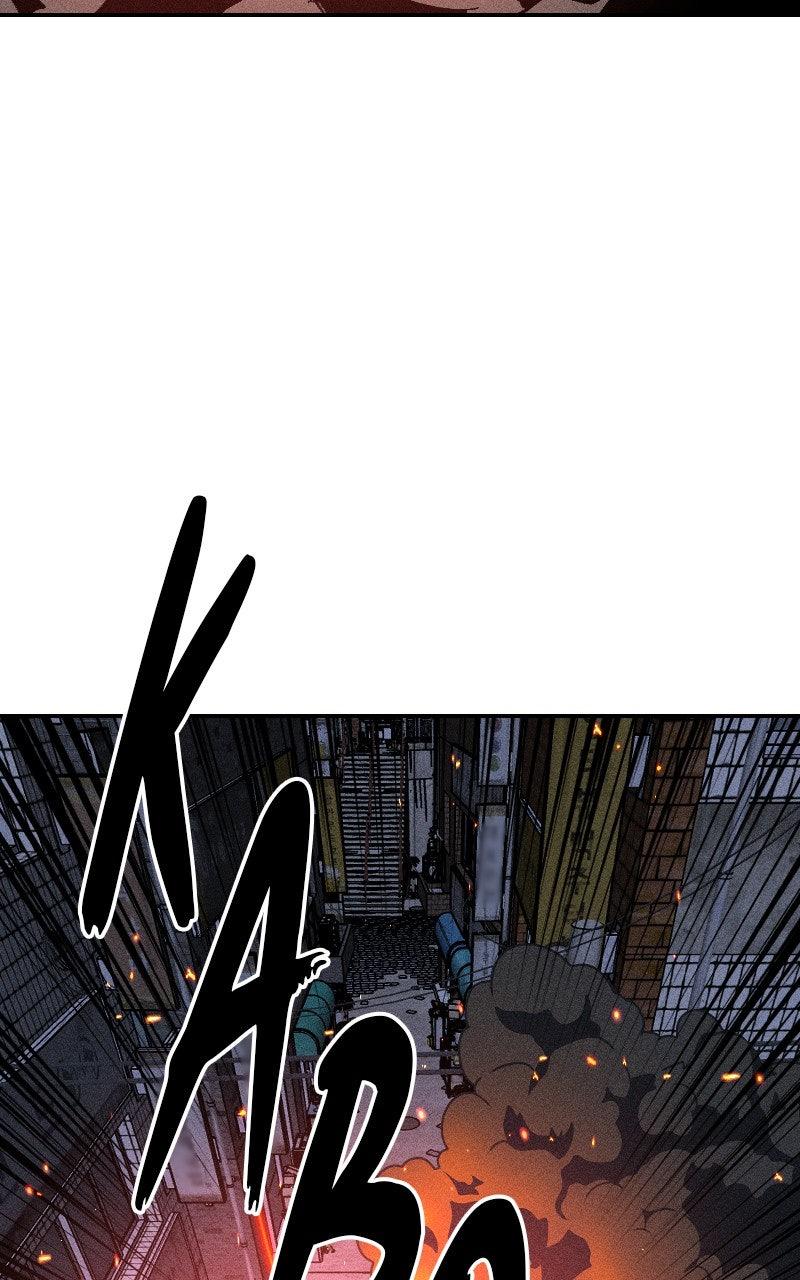 Cryptid Chap 23 - Next Chap 24