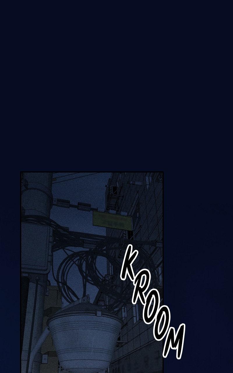 Cryptid Chap 23 - Next Chap 24