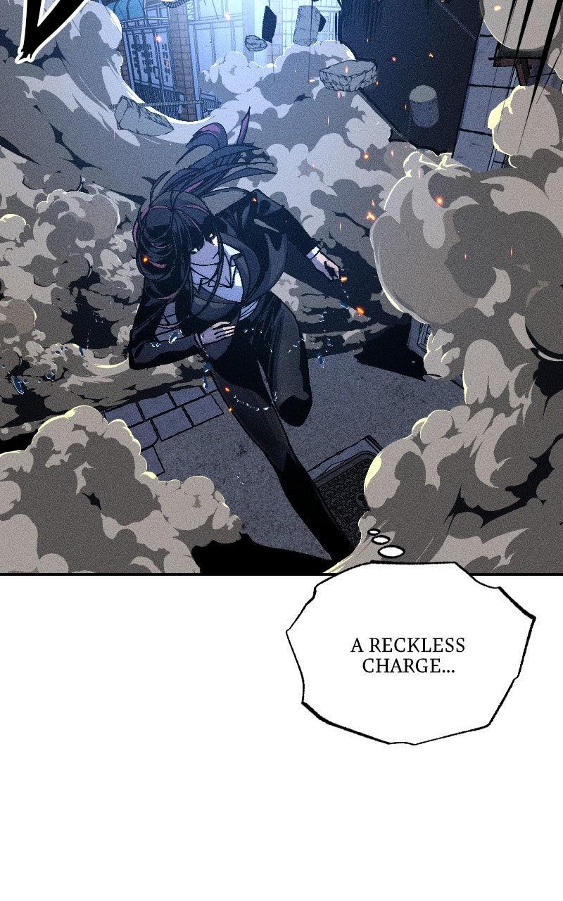 Cryptid Chap 23 - Next Chap 24