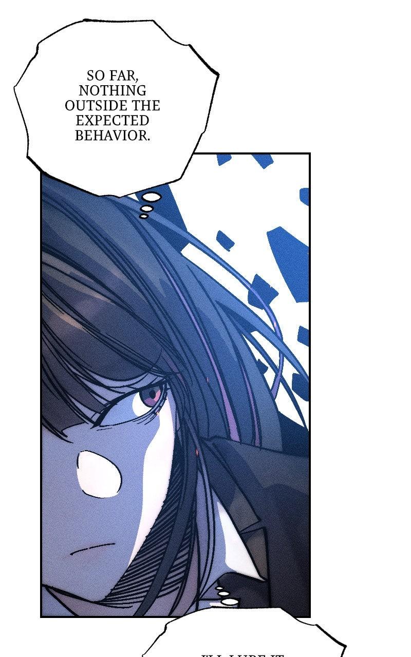 Cryptid Chap 23 - Next Chap 24