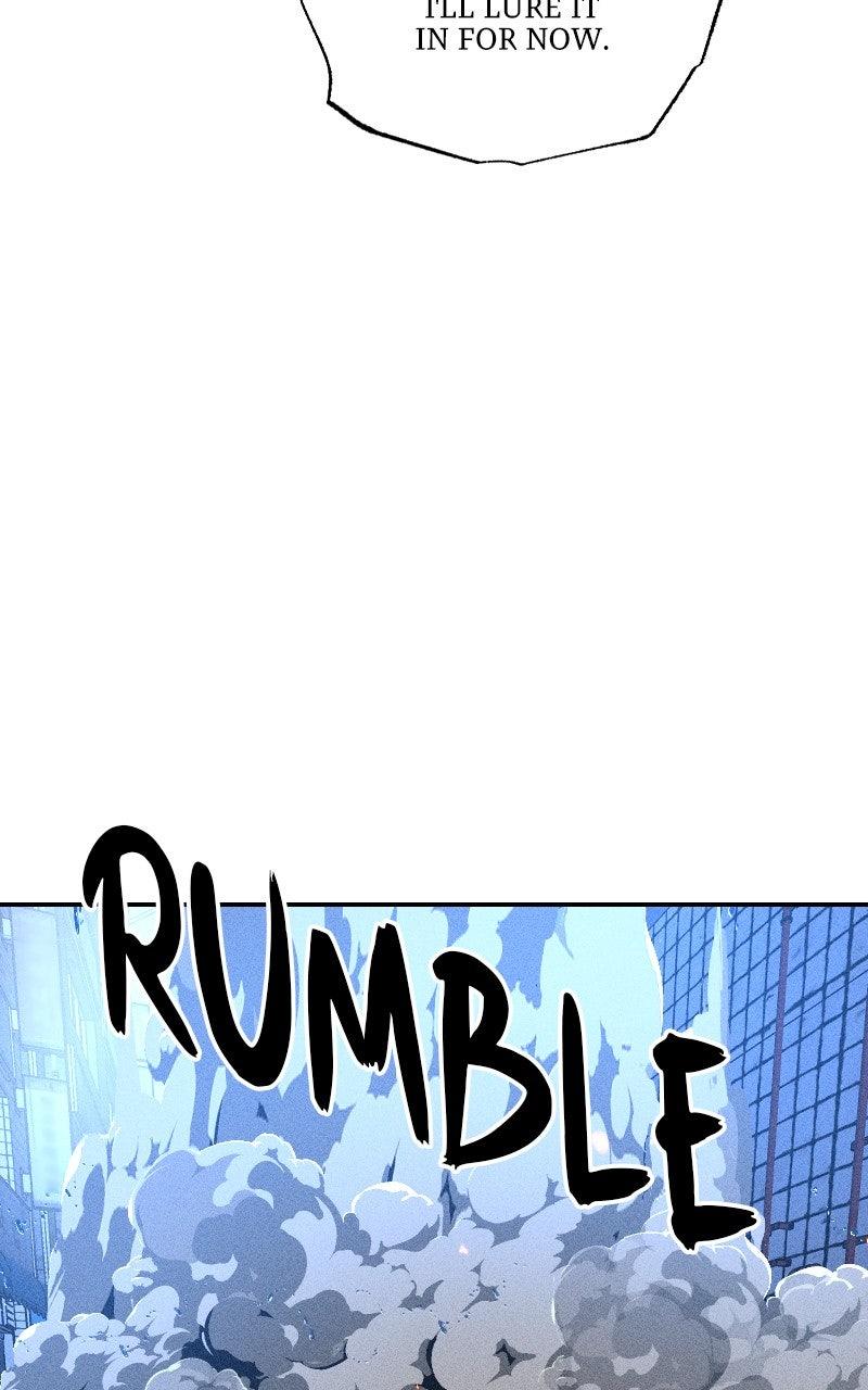 Cryptid Chap 23 - Next Chap 24