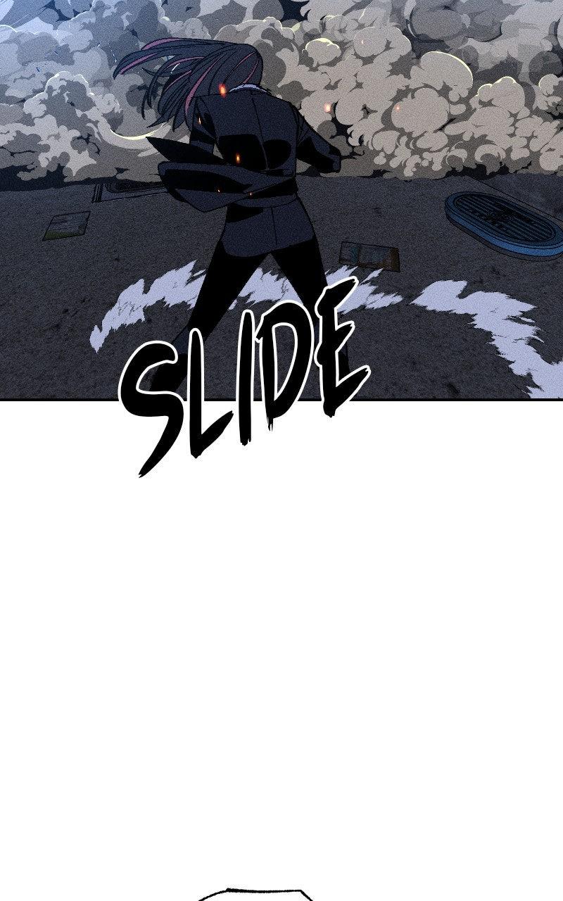 Cryptid Chap 23 - Next Chap 24