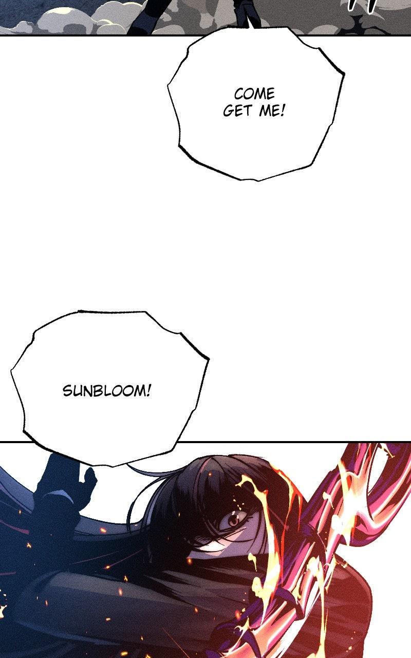 Cryptid Chap 23 - Next Chap 24