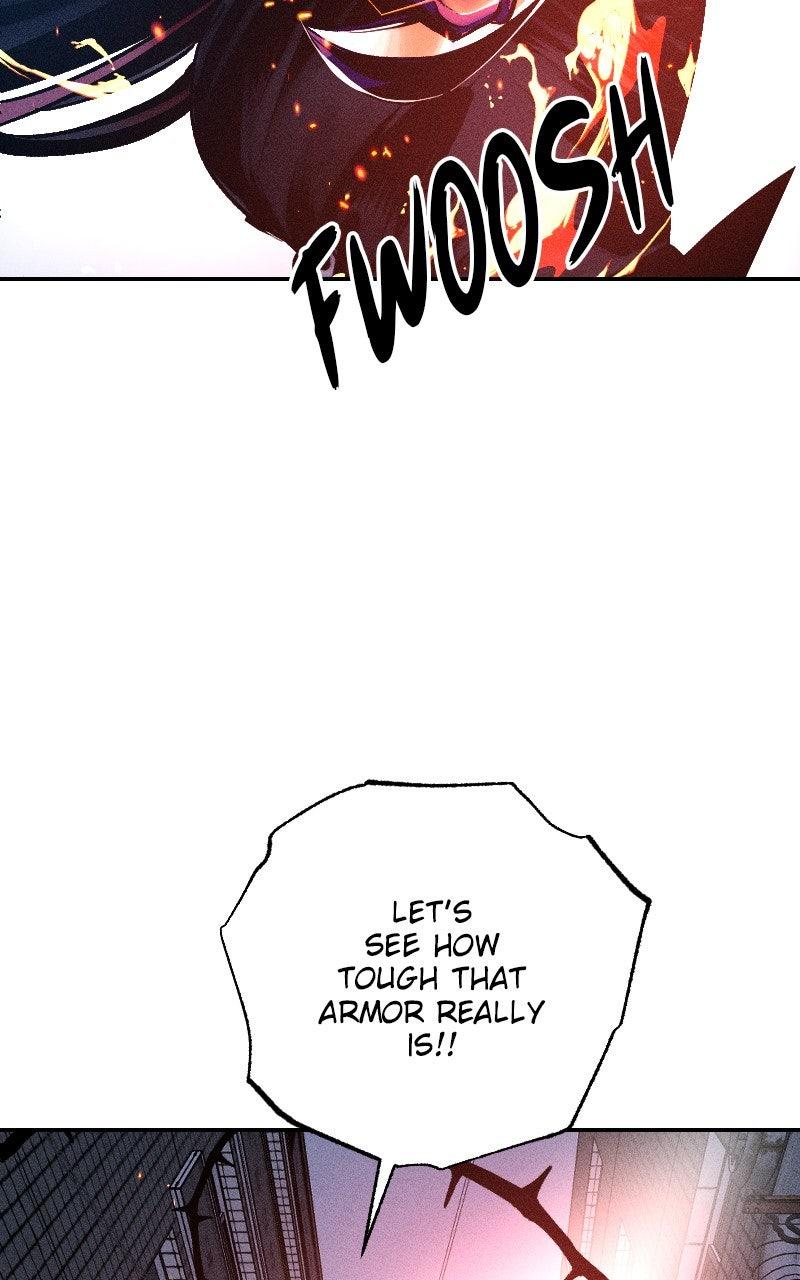 Cryptid Chap 23 - Next Chap 24