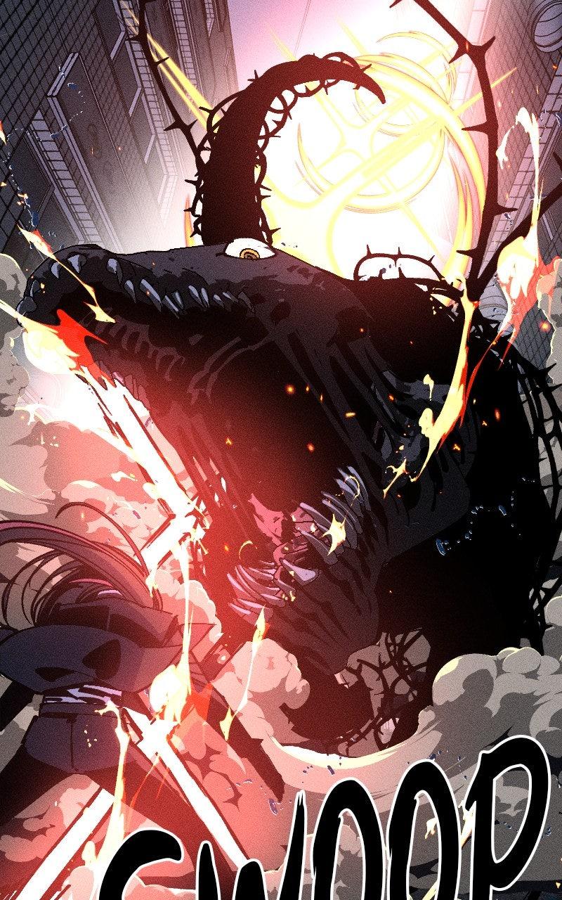 Cryptid Chap 23 - Next Chap 24