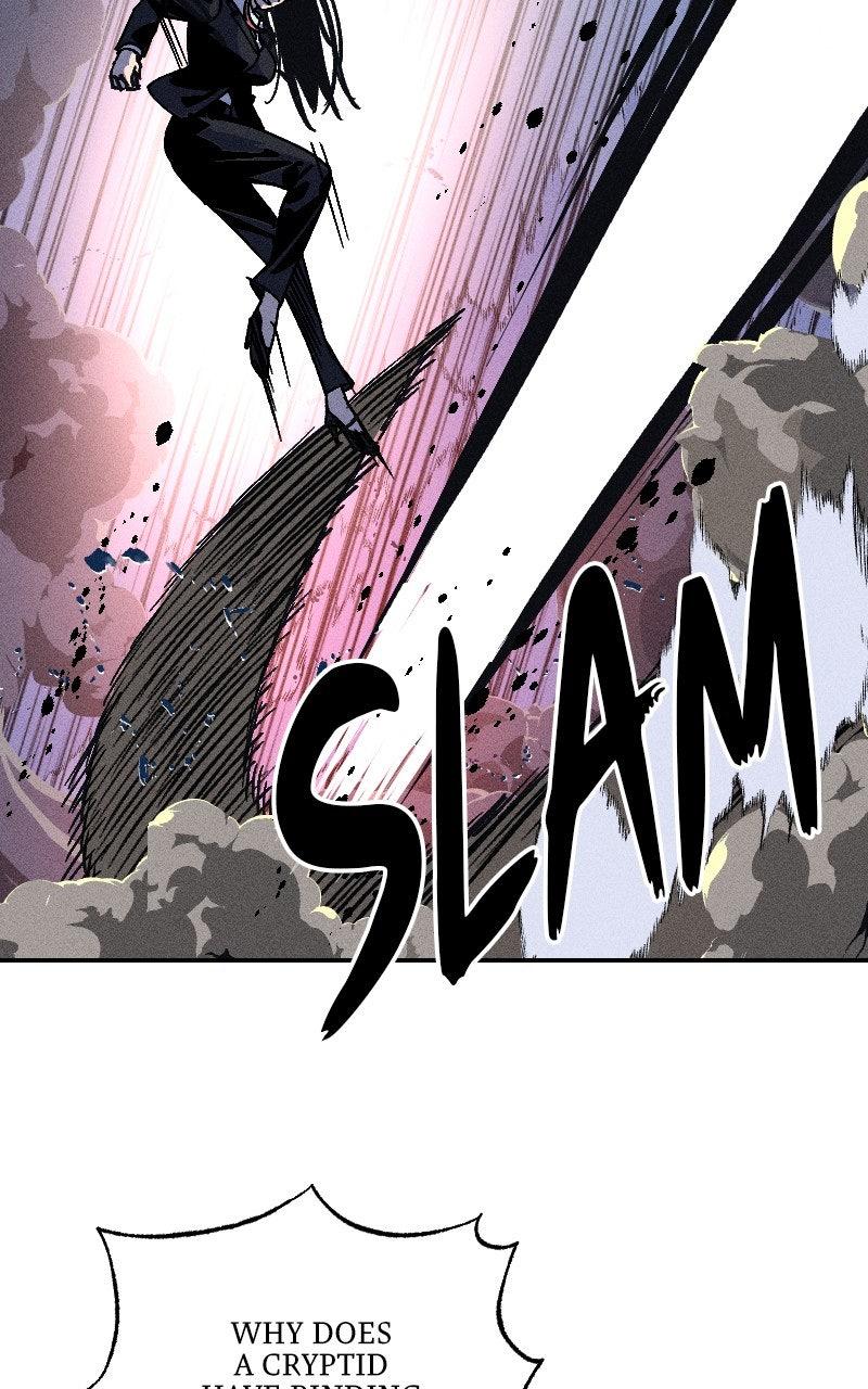 Cryptid Chap 23 - Next Chap 24