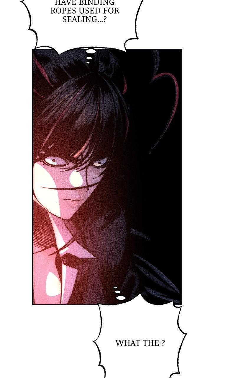 Cryptid Chap 23 - Next Chap 24