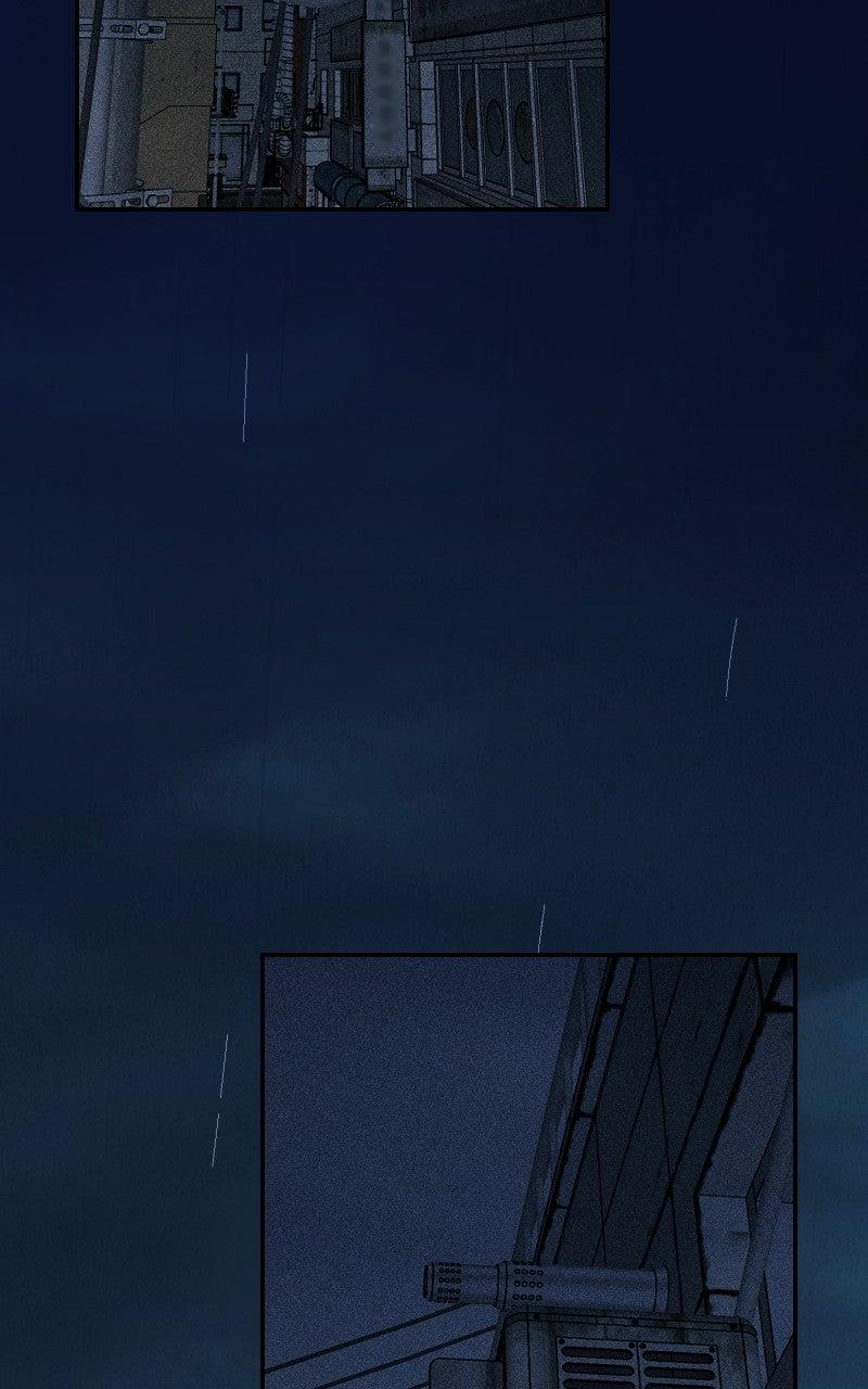 Cryptid Chap 23 - Next Chap 24