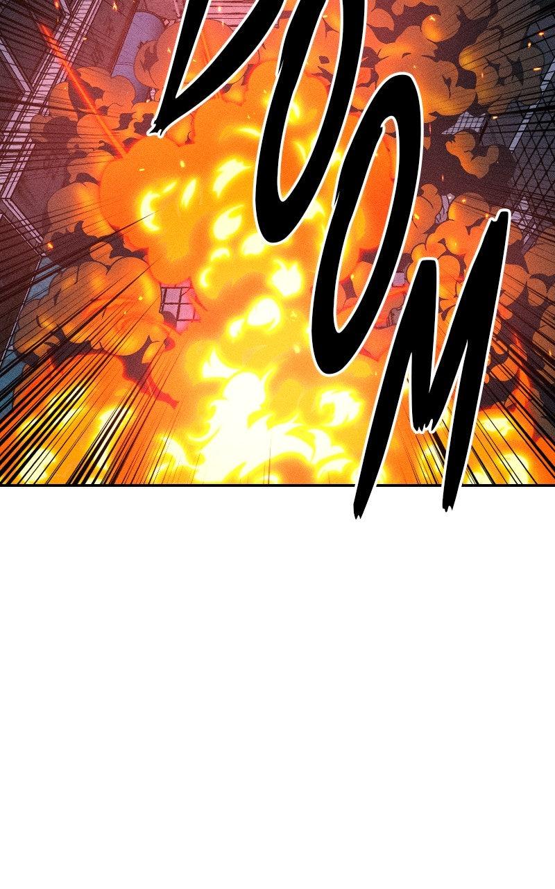 Cryptid Chap 23 - Next Chap 24