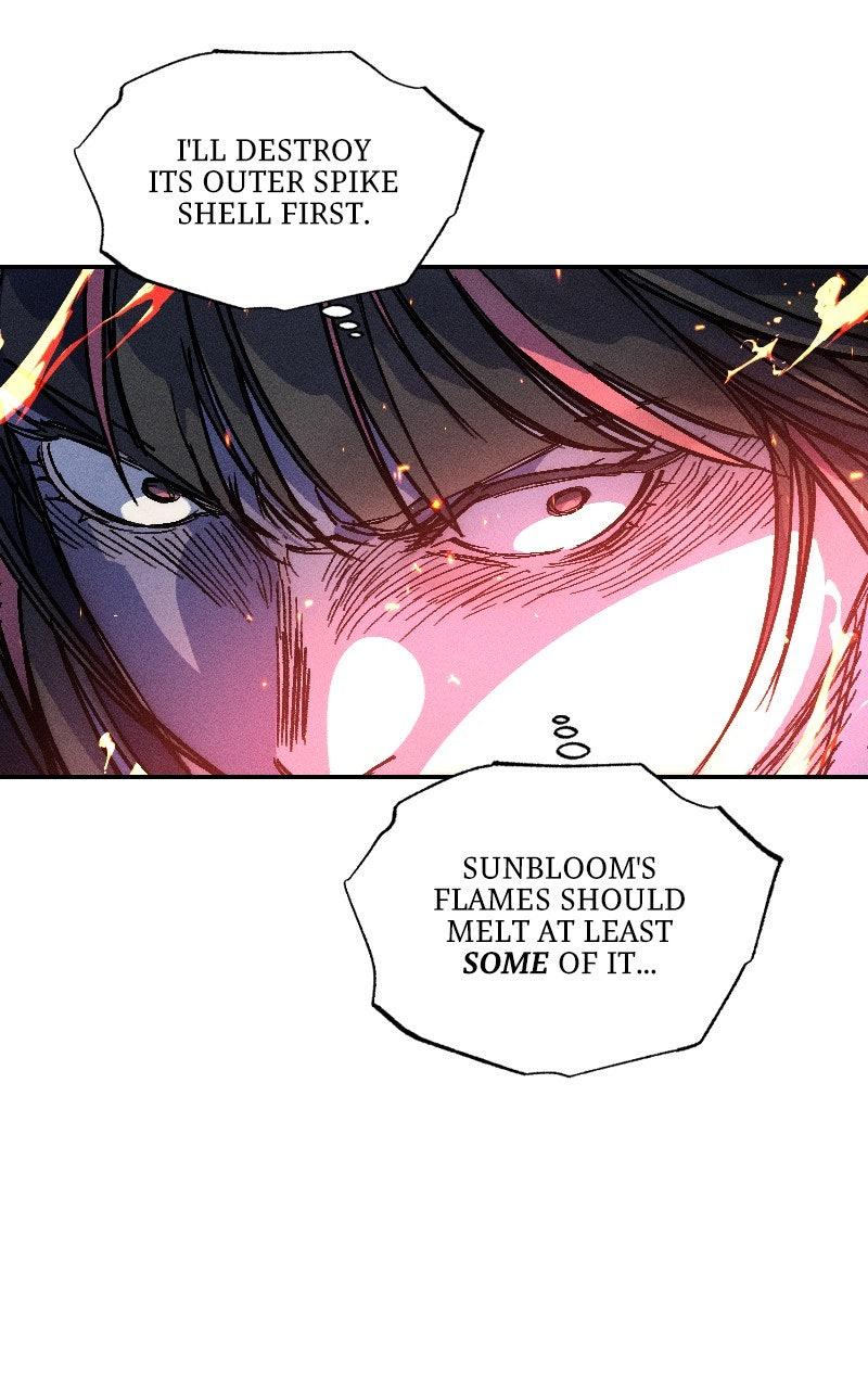 Cryptid Chap 23 - Next Chap 24