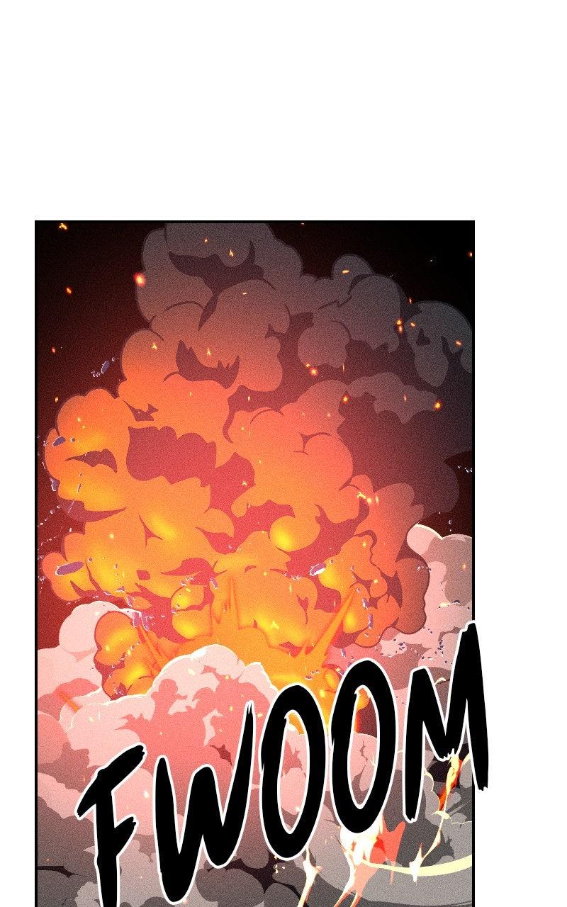 Cryptid Chap 23 - Next Chap 24